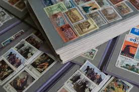 Stamps 10