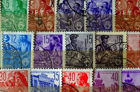 Stamps 11