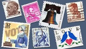 Stamps 13
