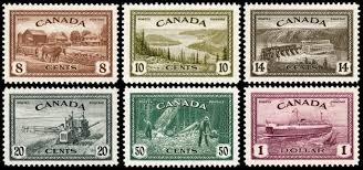 Stamps 14