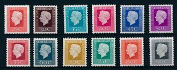Stamps 24 j r