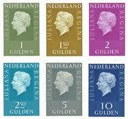 Stamps 27 j r