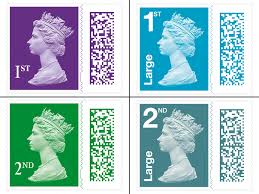Stamps 5