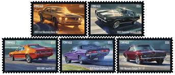 Stamps 8